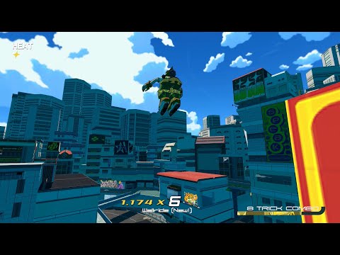 This game feels too good to be real