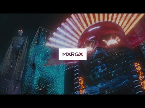 MXRGX - MAYBE WE CAN BE BETTER
