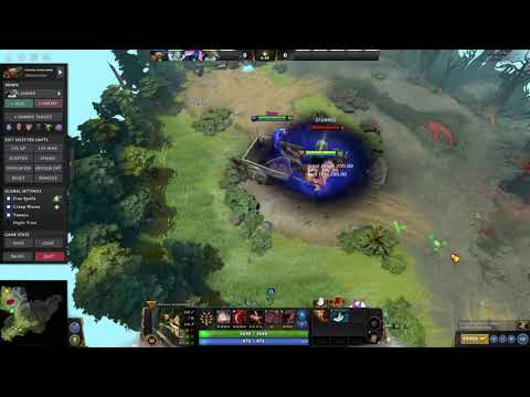 This Centaur New Scepter update is Insane!