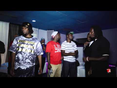 Barburing Diggy vs Temper