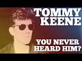 Tommy Keene: The Forgotten Genius of Alternative Rock