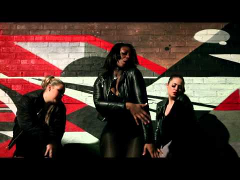 Aurelia Dey - Candy [OFFICIAL VIDEO]