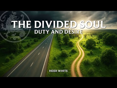 The Divided Soul: Duty and Desire in Literature and Life - Heidi White