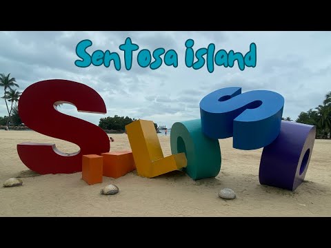 Our Singapore Trip Part 5 | Unforgettable 10 Days in Singapore