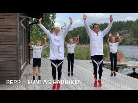 FUNtasiFabriken  - PEPP