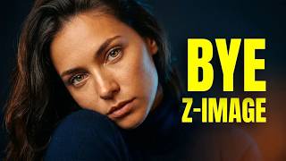 Ernie vs Z-Image - Battle of the opensource models