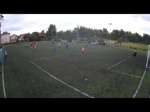 26.09.2020 Cracovia vs Grębałowianka