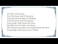 Bodyjar - Hardway Lyrics - Nohemi Felter Bodyjar - Hardway Lyrics