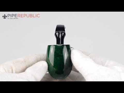 Peterson St. Patrick´s Day Pfeifen Modell 312 2019 Einzelstück