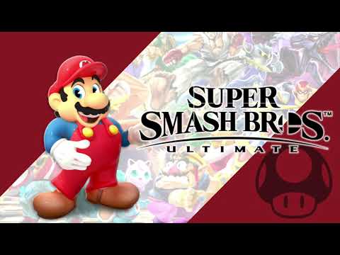 Title Theme / Do The Mario - Super Mario Brothers Super Show | Super Smash Bros. Ultimate