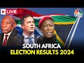 South Africa Election Results LIVE: Results Start To Emerge as Votes are Tallied in Elections | N18G