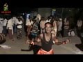 Hot Tamil Koravan Korathi Hot Melons Pressing Karakattam