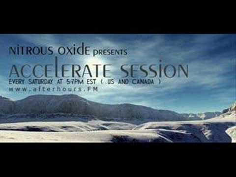 N2O-Salida Del Sol (Alternative Mix)