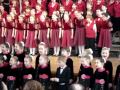 Весенняя песня, Р.Лагидзе 