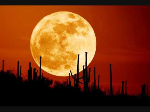 Sun Kil Moon - Gentle Moon