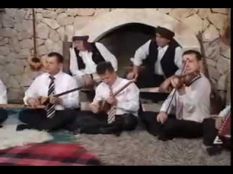 VLL BARDHECI -vll.GOJANI DRIDHET TOKA USHTOJNE MALET