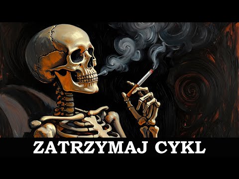 Jak naprawdę pokonać uzależnienie według Carla Junga