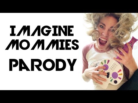 Imagine Dragons | Whatever It Takes | Mom Parody
