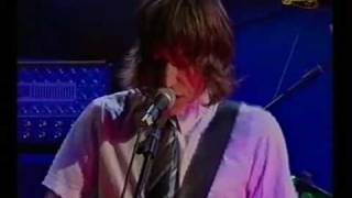 Pluto live at Juice T.V Awards 2001