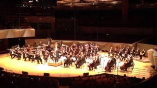 Colorado Symphony Orchestra - &quot;Welcome to Rapture&quot; from Bioshock