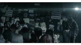 Get Scared - R.I.P. (Live)