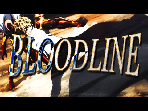Sadfriendd x 4WHEEL x purvs - BLOODLINE
