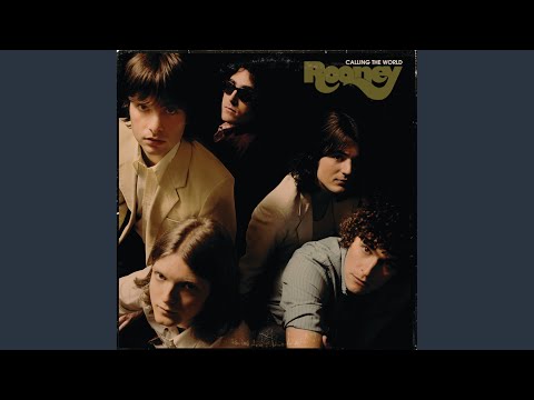 Paralyzed - Rooney