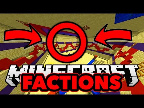 'BEST BASE YET?!' - Minecraft FACTIONS #33 - Treasure Wars S2