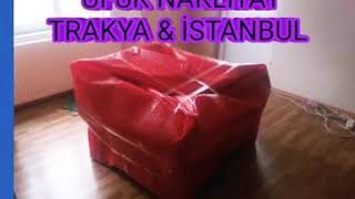 Sultangazi Evden Eve Nakliyat | UFUK NAKLİYAT