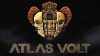 Atlas Volt - Memento Mori (Official Lyric Video)