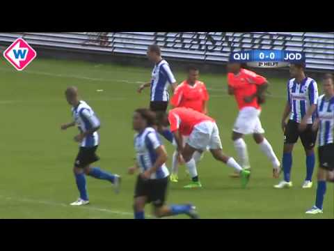 Samenvatting Quick Boys - Jodan Boys