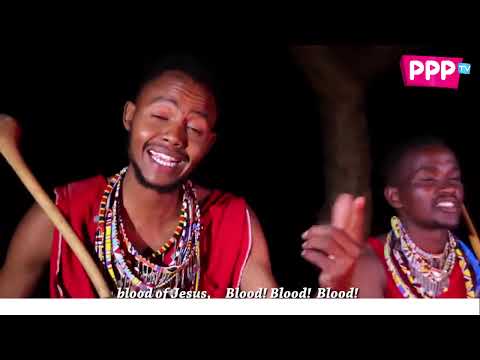 BEST MAASAI GOSPEL MIX - DJ LEBBZ