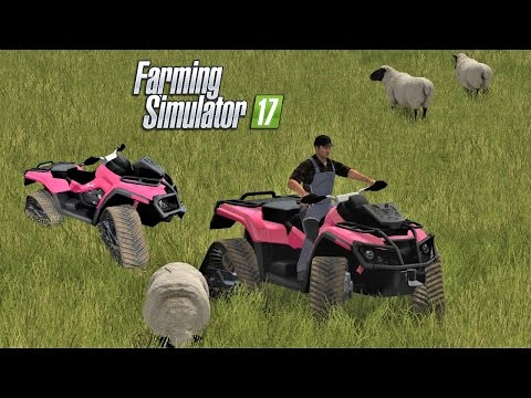 download lagu mp3 mp4 Atv Fs17, download lagu Atv Fs17 gratis, unduh video klip Atv Fs17