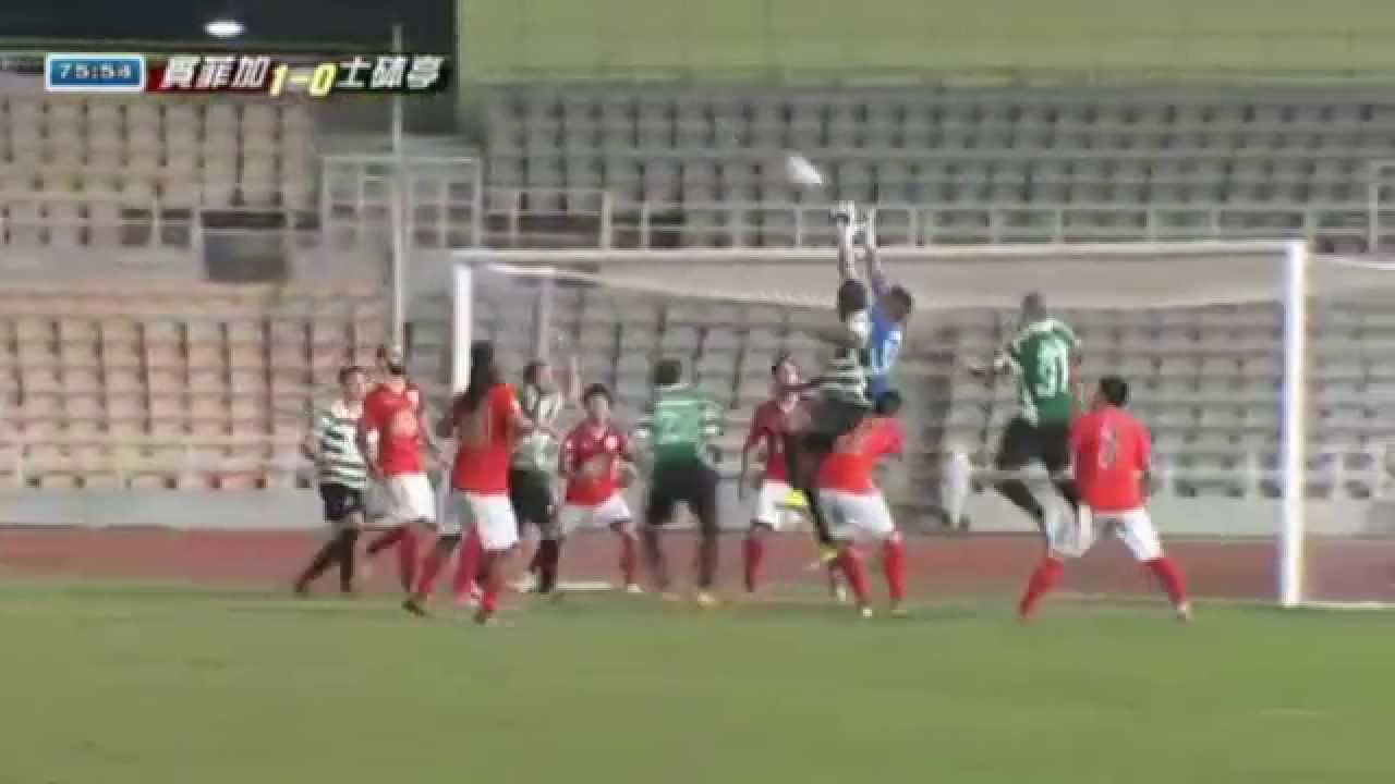 Defesas Rui Nibra 