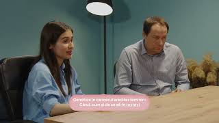 Interviu - explicații cu dr. Maximilian Muntean