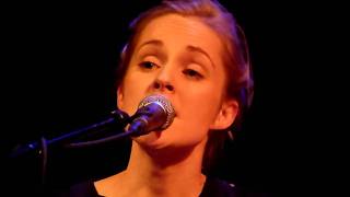 Agnes Obel - Brother Sparrow (HD Live) @ Paradiso Amsterdam Nov 30, 2010