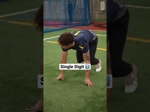 Types of Defensive Linemen 🏈👀 #defensiveline #dline #americanfootball #collegefootball #nfl