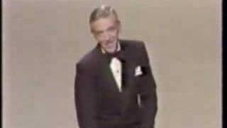 FRED ASTAIRE & Jack Lemmon '72 Special GERSHWIN! part 1