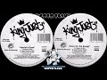 King Just Warrior S Drum Move On Em Stomp Full Vinyl 12 1994