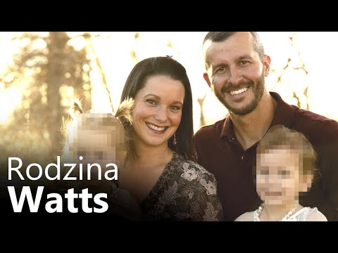 SPRAWA rodziny Watts CZĘŚĆ 1 - czarna wdowa podcast