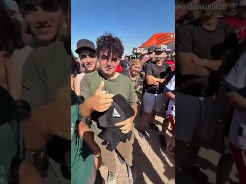 Enduro Rojo