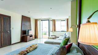 Lantagardenhill Resort And apartment | Koh Lanta, Thailand | Hotel Review ⭐