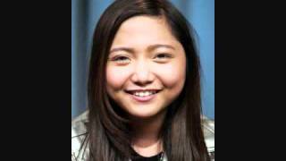 Charice -are we over.wmv