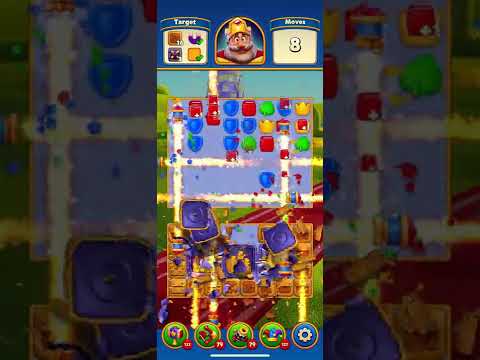 Royal Match LEVEL 3768