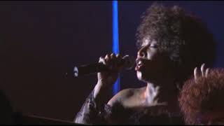 Liz McComb- Saint Sulpice 2009 - Sweet little Jesus Boy