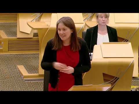 Debate: Coronavirus: Scotland’s Strategic Approach - 19 November 2020