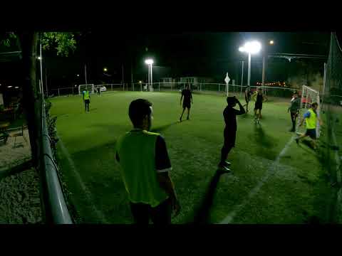 Tiki Taka vs Like Fine Wine | Toros HTX - Wednesday League - Game 1 - 7/28/2021