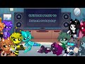 Critters React To Dream Everyday