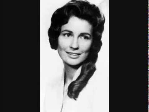 Hank Snow and Anita Carter - For Sale (1962).