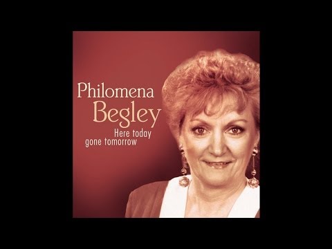 Philomena Begley - How Can I Face Tomorrow [Audio Stream]